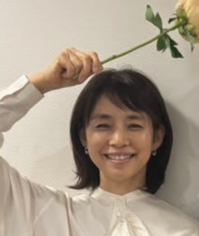 石田ゆり子の結婚歴と噂の真相を恋愛遍歴から徹底解説