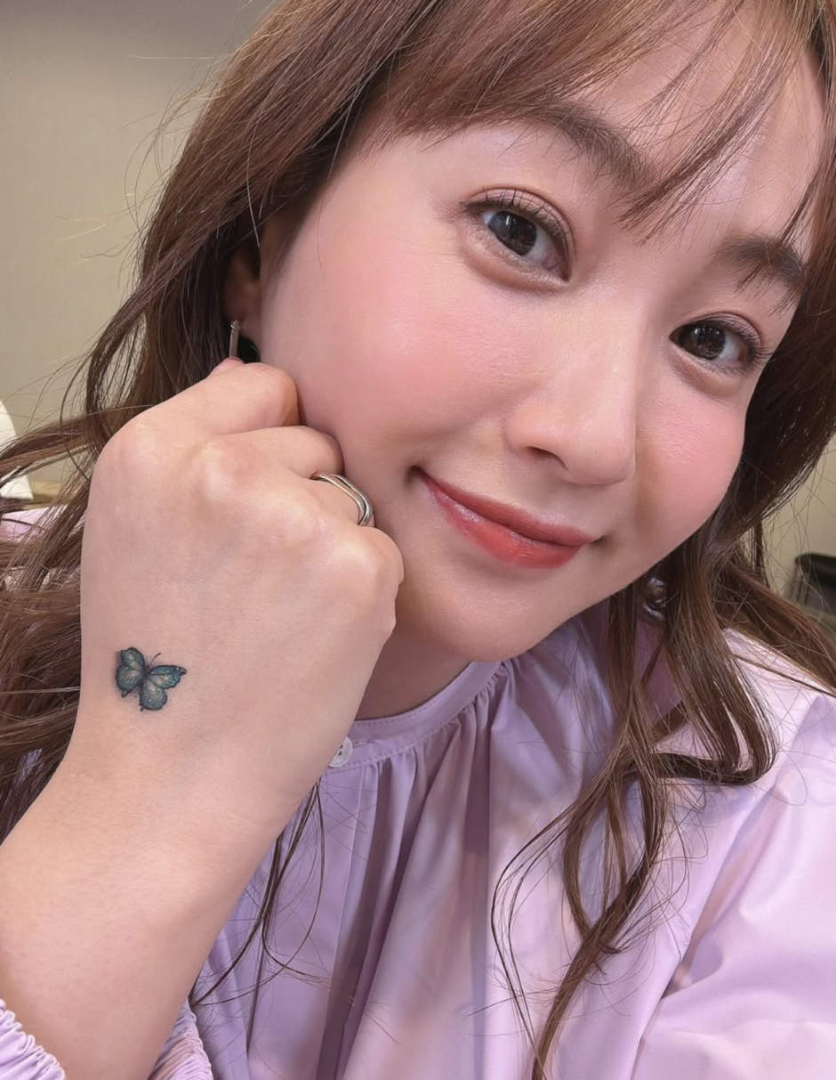 藤本美貴の若い頃の魅力と全盛期を徹底解説