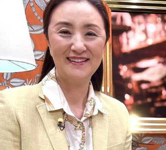 中林美恵子の結婚してる夫・東海林豊はどんな人？出会いと支え合う関係