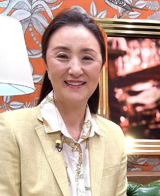 中林美恵子の結婚してる夫・東海林豊はどんな人？出会いと支え合う関係