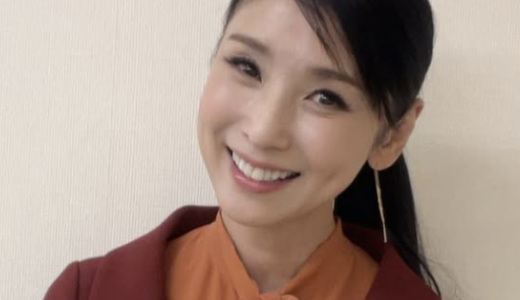 黒木瞳の娘の現在と過去の騒動を徹底解説