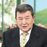 小林旭の娘の真実と家族との知られざる関係