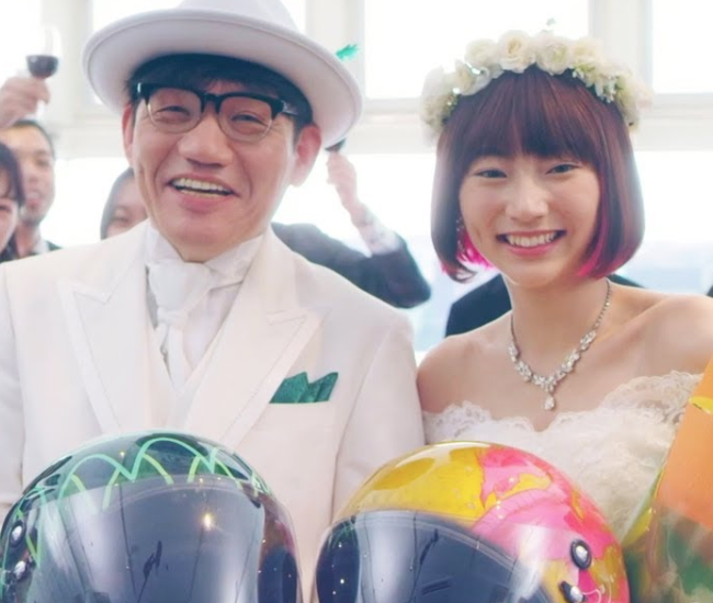 武田玲奈と飯尾の共演から広がる結婚説の真相とは