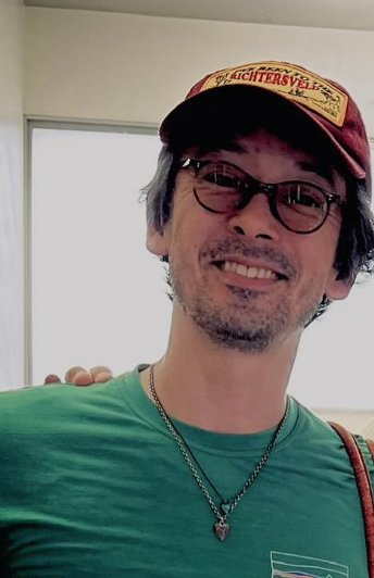滝藤賢一の実家は金持ち？家族構成と育ちを徹底解説