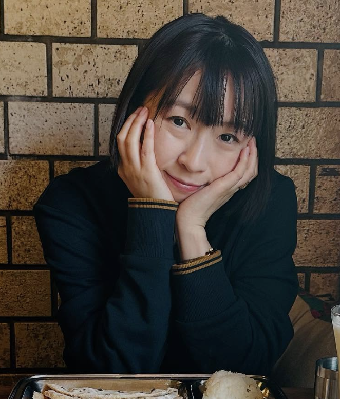酒井若菜の夫の噂を全解剖！恋愛観と真実