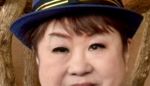 天童よしみの旦那との馴れ初めと現在の真実