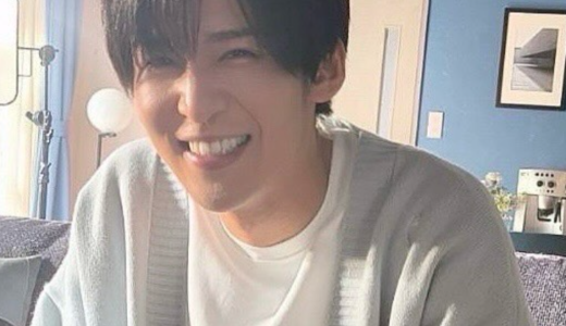 目黒蓮の母親の写真はある？父母弟も徹底調査