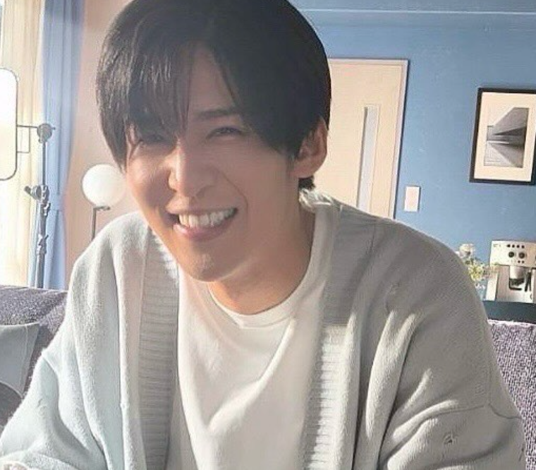 目黒蓮の母親の写真はある？父母弟も徹底調査