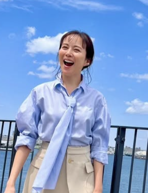 比嘉愛未の旦那写真の真相と結婚歴を徹底解説
