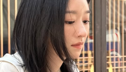 ソ・イェジの結婚の可能性と過去の恋愛遍歴を徹底解説