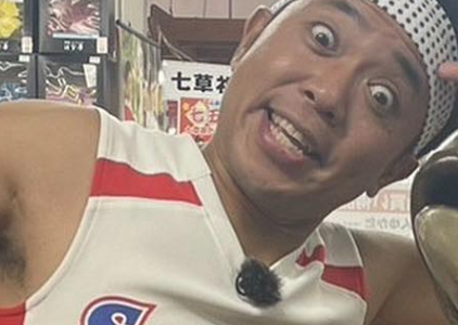 サンシャイン池崎の結婚の真相と猫との共生生活