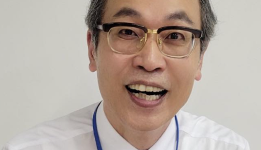 正名僕蔵の嫁との馴れ初めや家族との私生活とは