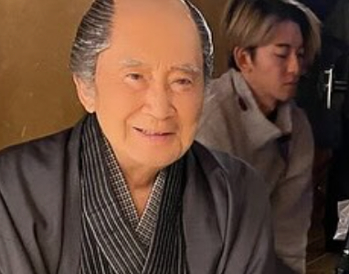 里見浩太朗の奥さんの画像と家族の素顔・エピソードまとめ
