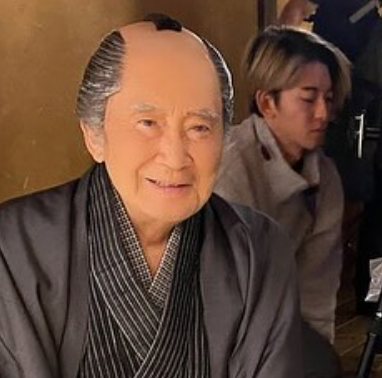 里見浩太朗の奥さんの画像と家族の素顔・エピソードまとめ