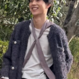水沢林太郎の兄弟の本名や家族構成と最新プロフィールまとめ