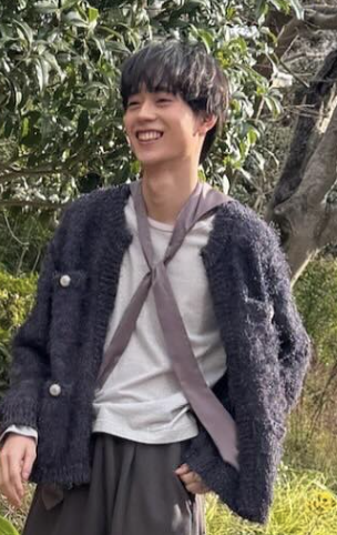 水沢林太郎の兄弟の本名や家族構成と最新プロフィールまとめ