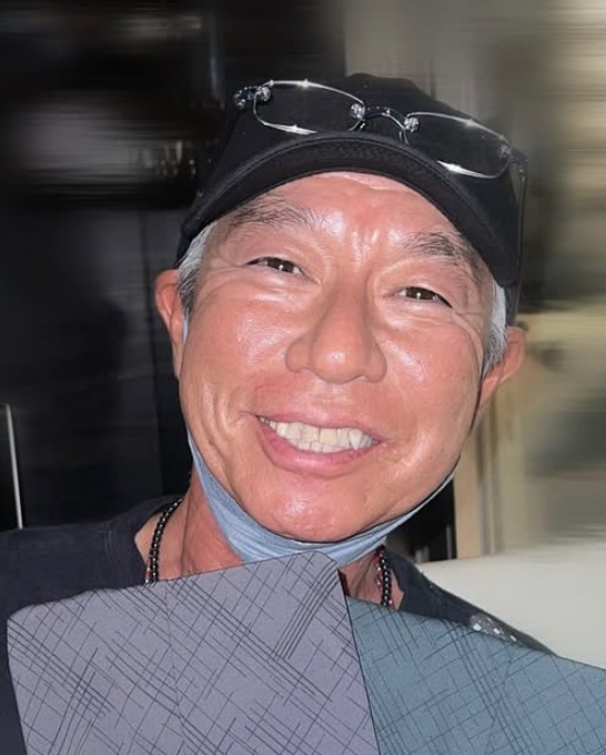 柳葉敏郎の年収は今いくら？地方移住と家族との意外な関係