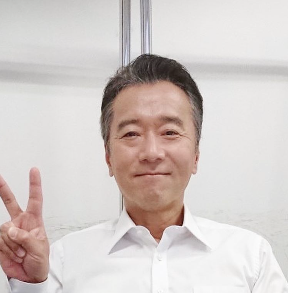 尾美としのりの歯ならびが話題！大河ドラマで注目された理由と変化