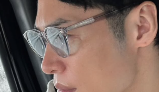 飯田将成の彼女は誰？噂とSNS目撃情報から徹底検証