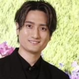 中村隼人の母の素顔と家族構成・生い立ちを徹底解説