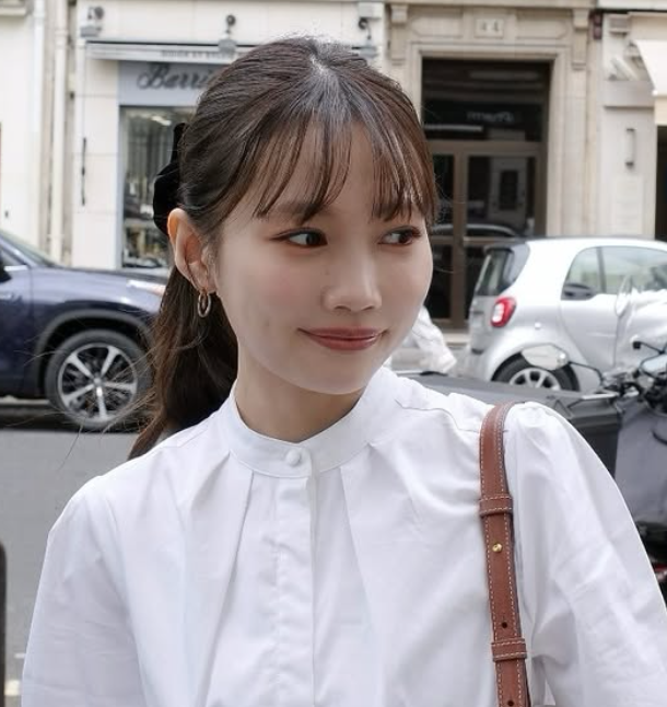 水越みさとの夫との結婚生活と馴れ初めを徹底解説