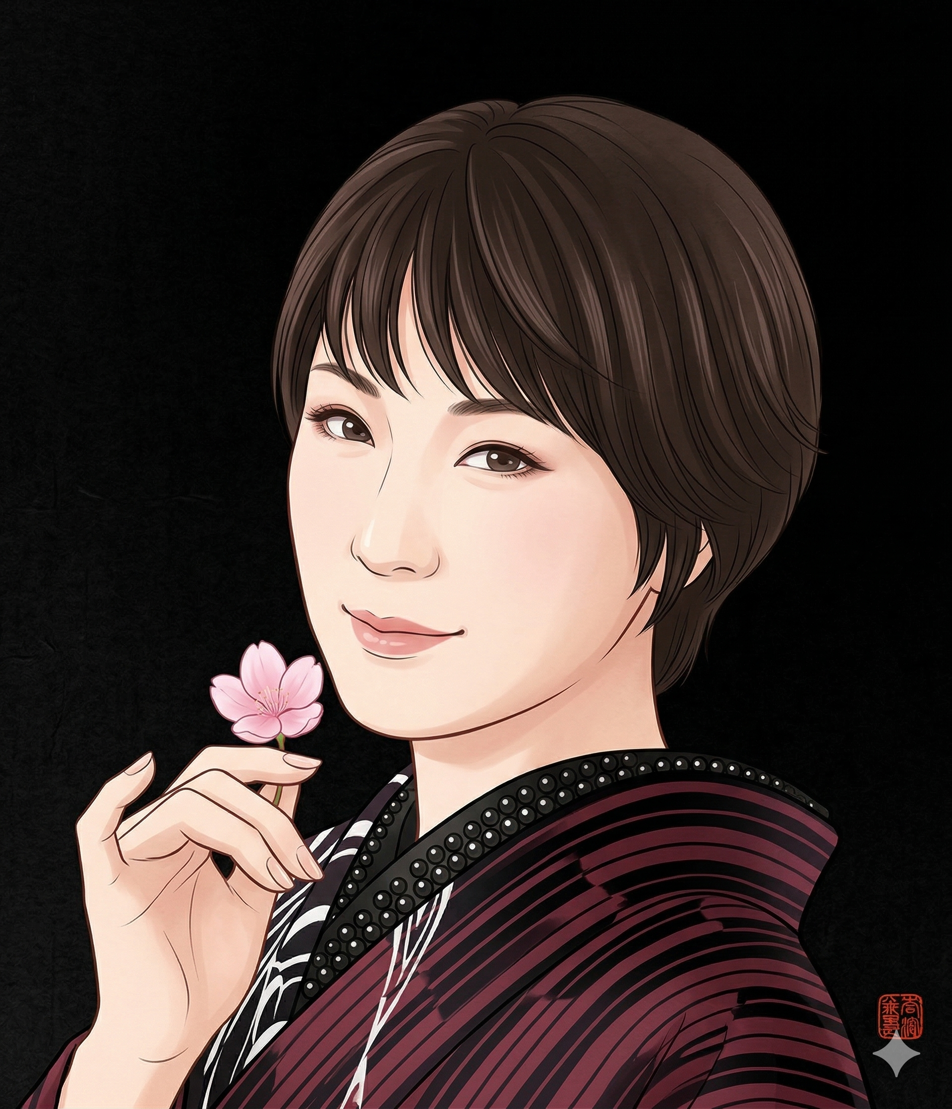 市川由紀乃に旦那はいる？結婚や子供の噂と現在を徹底調査