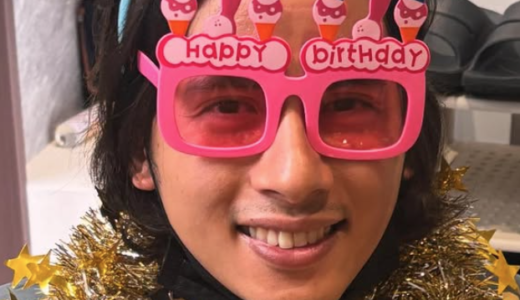 ドラゴン細井の年収はいくら？事業・私生活・噂まで徹底解説