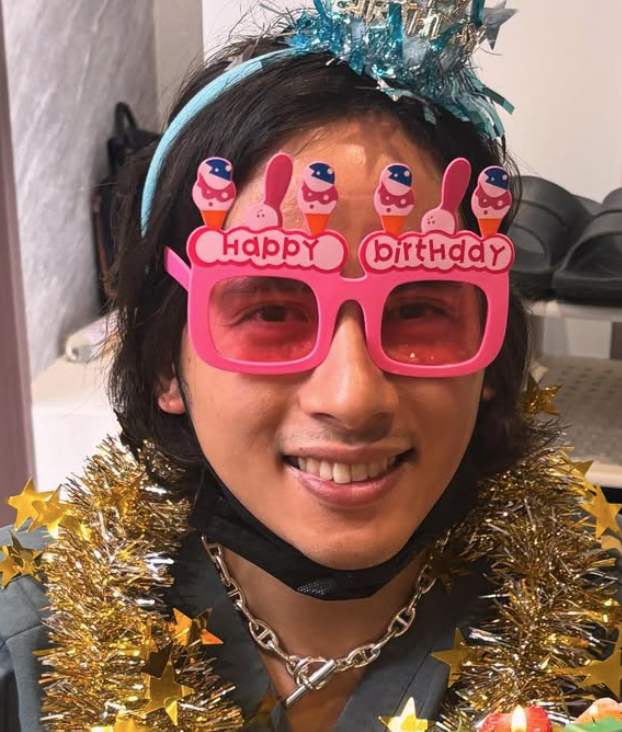 ドラゴン細井の年収はいくら？事業・私生活・噂まで徹底解説