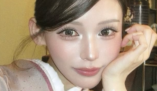せいせいの旦那との馴れ初めや年の差婚のリアルな真相