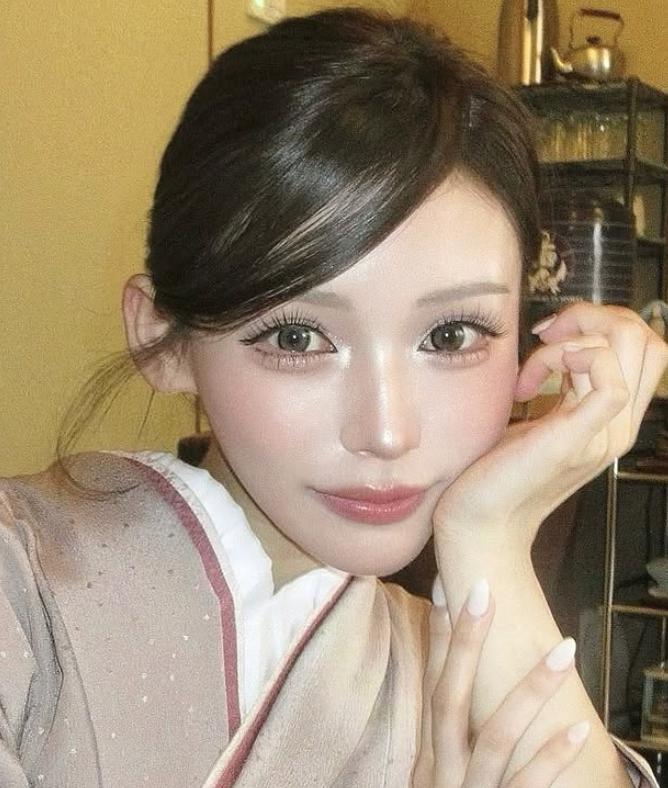せいせいの旦那との馴れ初めや年の差婚のリアルな真相