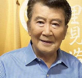 里見浩太朗の娘は誰？家系図と家族エピソードも紹介
