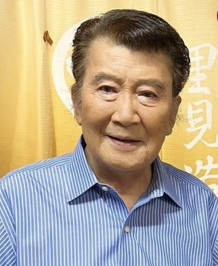 里見浩太朗の娘は誰？家系図と家族エピソードも紹介