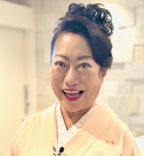 山村紅葉の子供はいる？家族や夫・娘の真相と最新エピソード