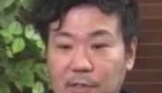 田記正規の顔が公開された理由と本名・年齢・経歴まとめ
