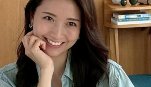 三田友梨佳の夫がゴールドマン勤務説の真相と報道内容を徹底整理