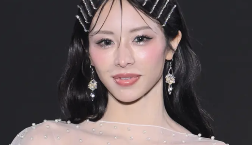 門りょうの旦那の正体と公開手配の噂を徹底解説