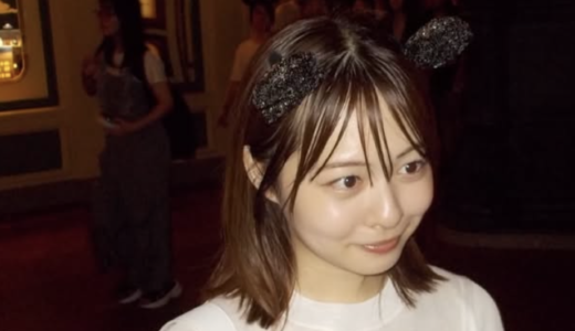 莉子が太いと言われる理由を徹底検証！噂と真相まとめ
