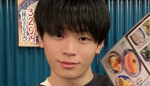 すしらーめんりくの弟の年齢と家族構成を徹底解説【最新まとめ】