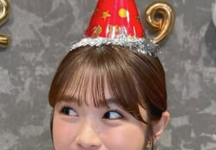 渋谷凪咲の学歴まとめ！小中高から芸能界デビューまでの道のり