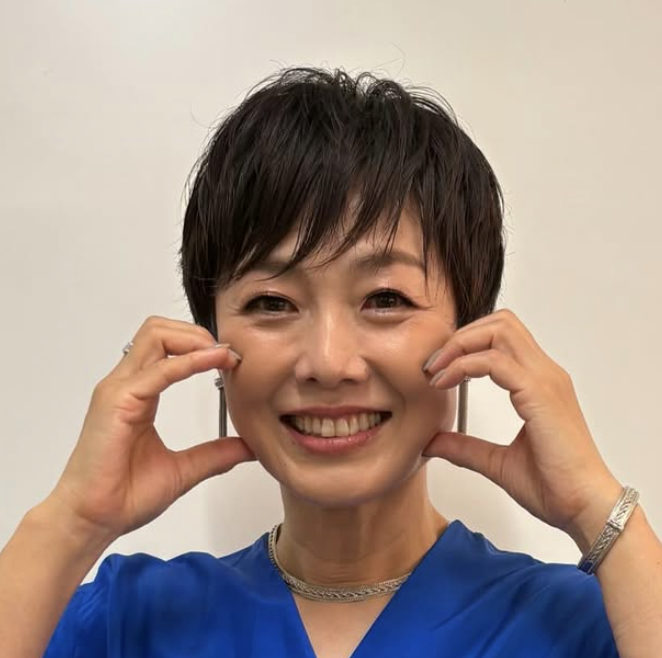 有働由美子の旦那の真相と最新プライベート事情を徹底解説