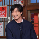 玉山鉄二の奥さんの写真が非公開の理由と家族との現在