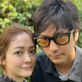 平山あやともこみちの子供の最新情報と夫婦の現在まとめ