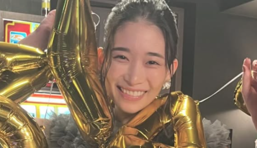 森川葵の旦那の噂と結婚真相を最新情報で徹底解説