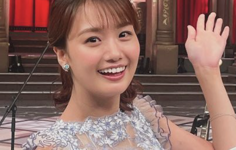 井上清華アナの結婚が話題になる理由と最新動向まとめ