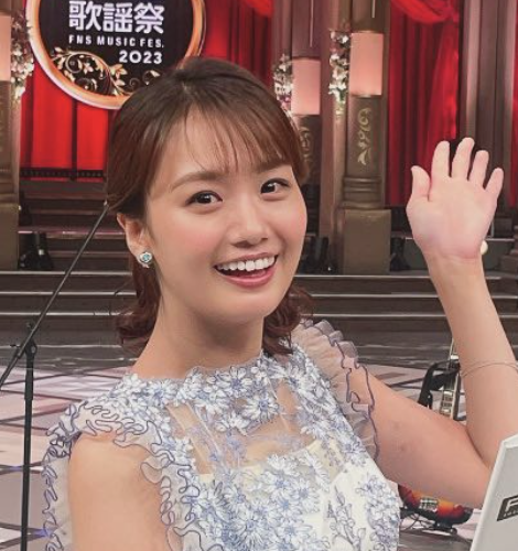 井上清華の結婚が話題になる理由と最新動向まとめ