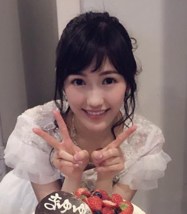渡辺麻友の旦那の真相は未発表？最新情報と結婚の噂まとめ