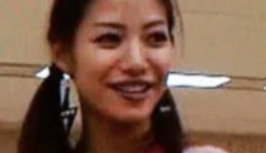 武田舞香の旦那は誰？事実婚や同棲の最新報道まとめ