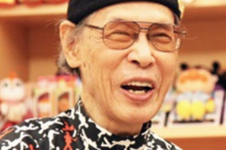 やなせたかしの息子の真実｜家族構成と噂の誤解を徹底解説