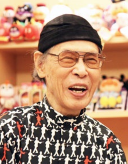 やなせたかしの息子の真実｜家族構成と噂の誤解を徹底解説