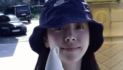 ハンジミンの夫の噂は本当？結婚や現在の交際状況を徹底解説